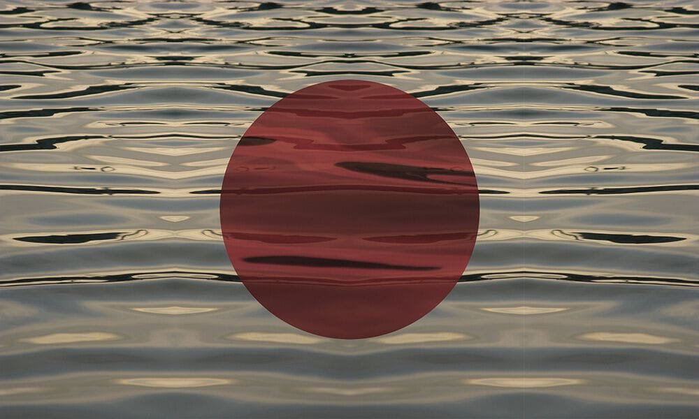 Геометрические обои N.O.W. Edizioni CANVAS / INFINITIVE DROPS ARCH-00048087 - Вид №2