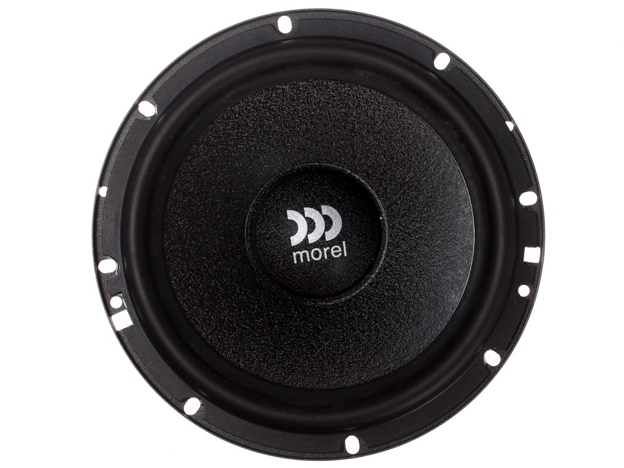 0164510 Компонентная акустическая система Morel MAXIMO-6 STDN-0104987 - Вид №3