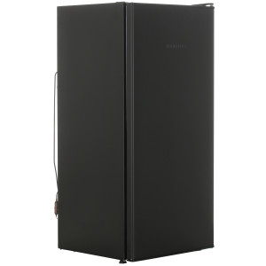 9070787 Холодильник без морозильника   Nordfrost NR 508 B черный