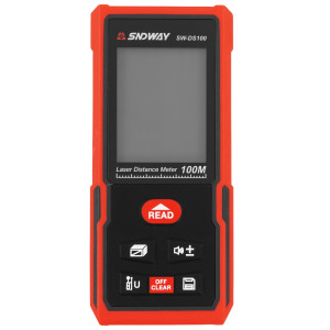 Лазерный дальномер SNDWAY DS100 9178472
