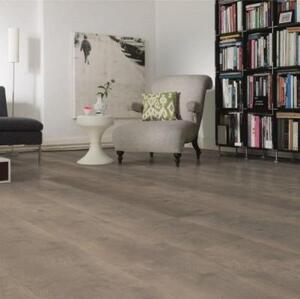 Ламинат Haro Дуб Бергамо Карбон