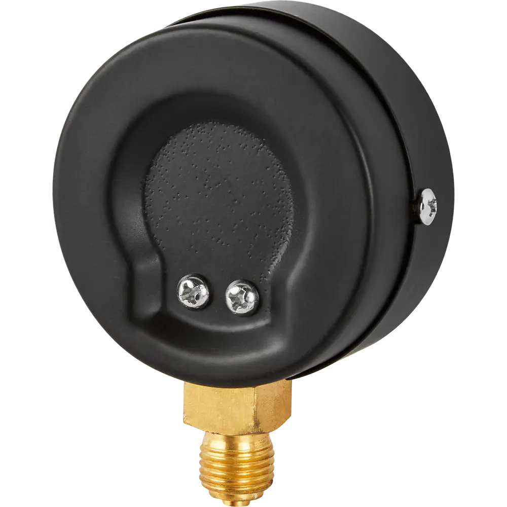 Манометр радиальный Santreyd для точного контроля давления 6 бар 85258313 STLM-1519792 - Вид №2