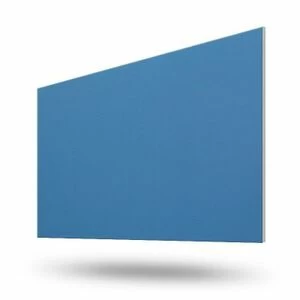 КЕРАМОГРАНИТ 1200Х600Х11 МАТОВЫЙ СИНИЙ UF012МR 1200x600x11
