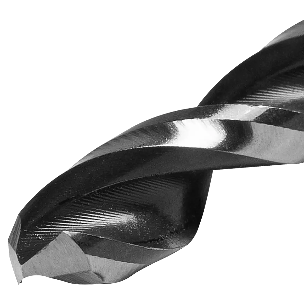 Сверло спиральное по металлу HSS KWB 258655 5.5x93 мм STLM-2132552 - Вид №1