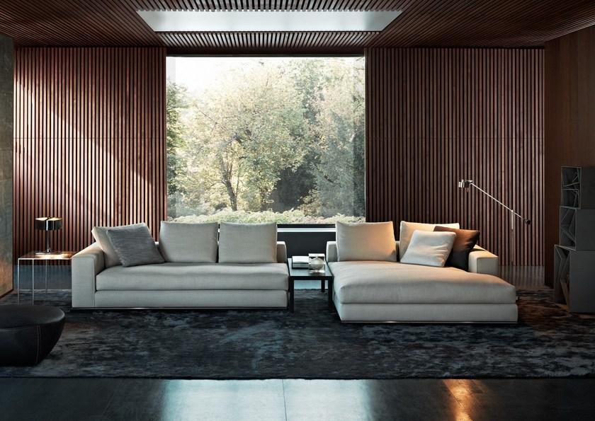 Minotti Диван Hamilton sun-id-1414947 - Вид №9