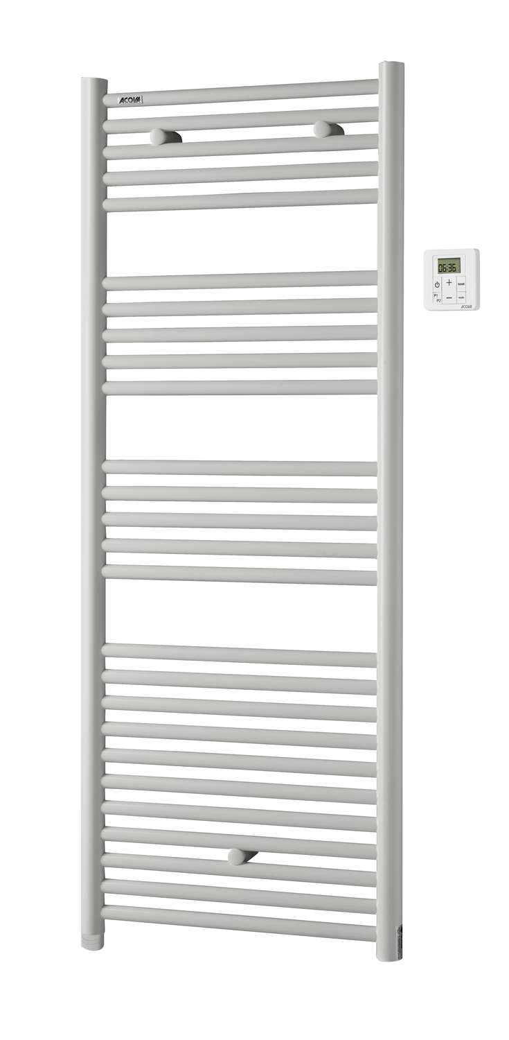 Электрический радиатор TSL-030-050/GF Atoll Spa Acova 691  - Вид №3