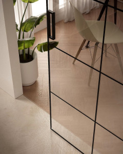 Раздвижные стеклянные двери