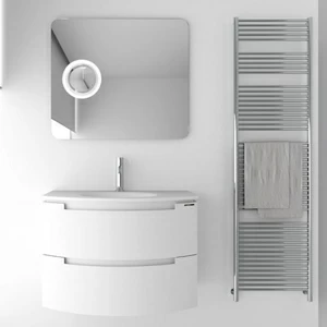 Berloni Bagno комплект мебели MOON 09