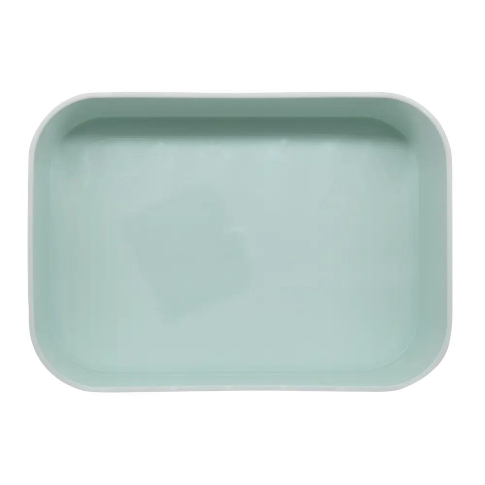 Органайзер для хранения Berossi 11x7x16 см 0.74 л пластик цвет голубой STLM-2084069 - Вид №3