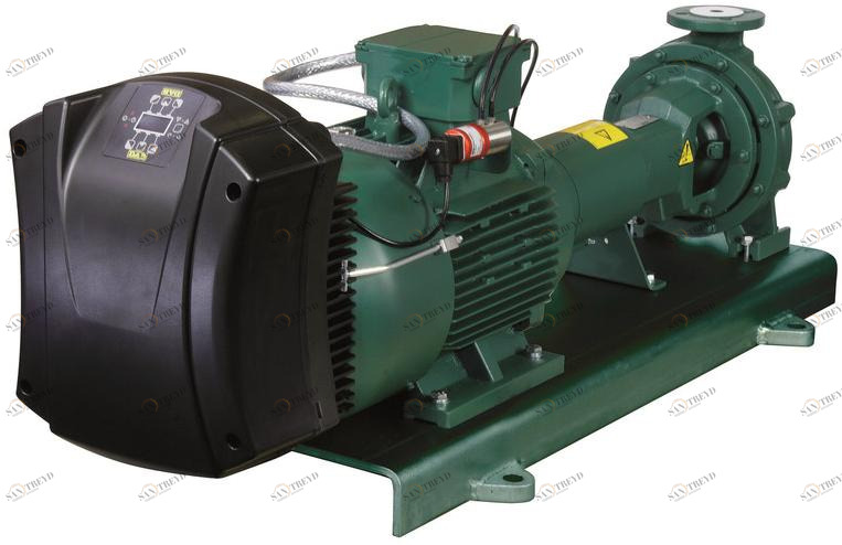 Dab Pumps Центробежный электронасос на базе с инвертором mce / c sun-id-1421467