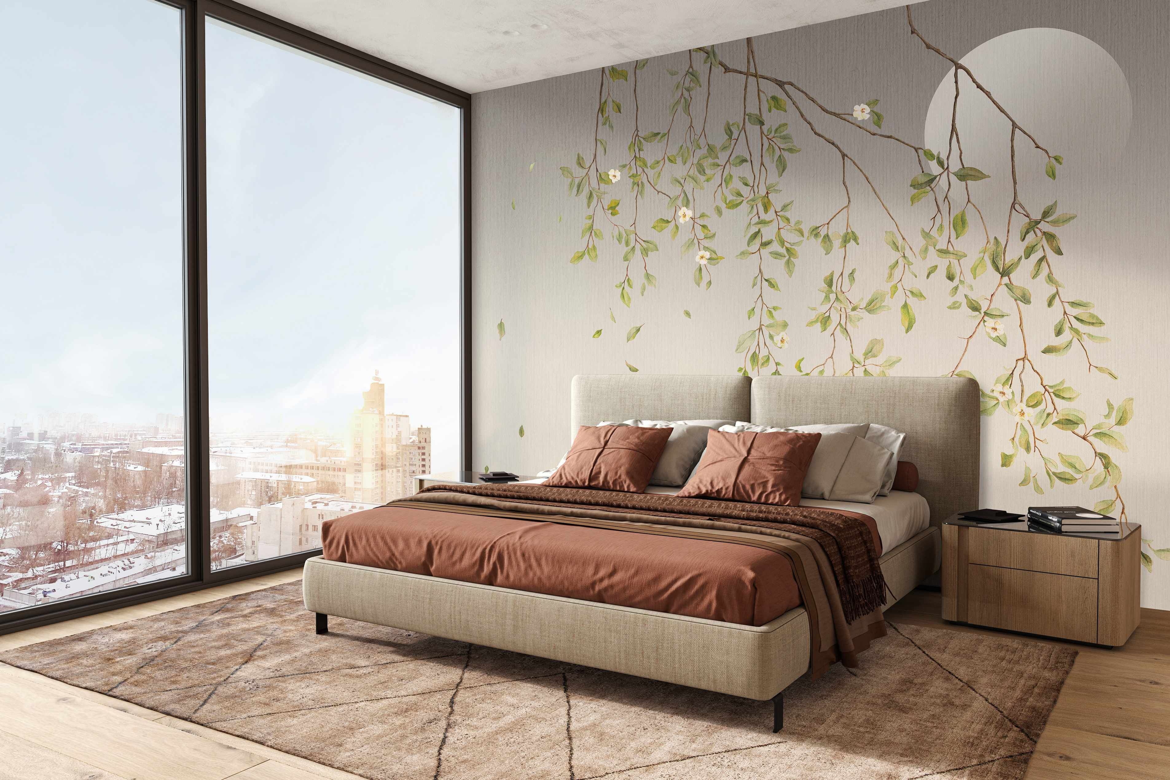 Поддержка обоев WallPepper специальные системы ARCH-00132911 - Вид №14