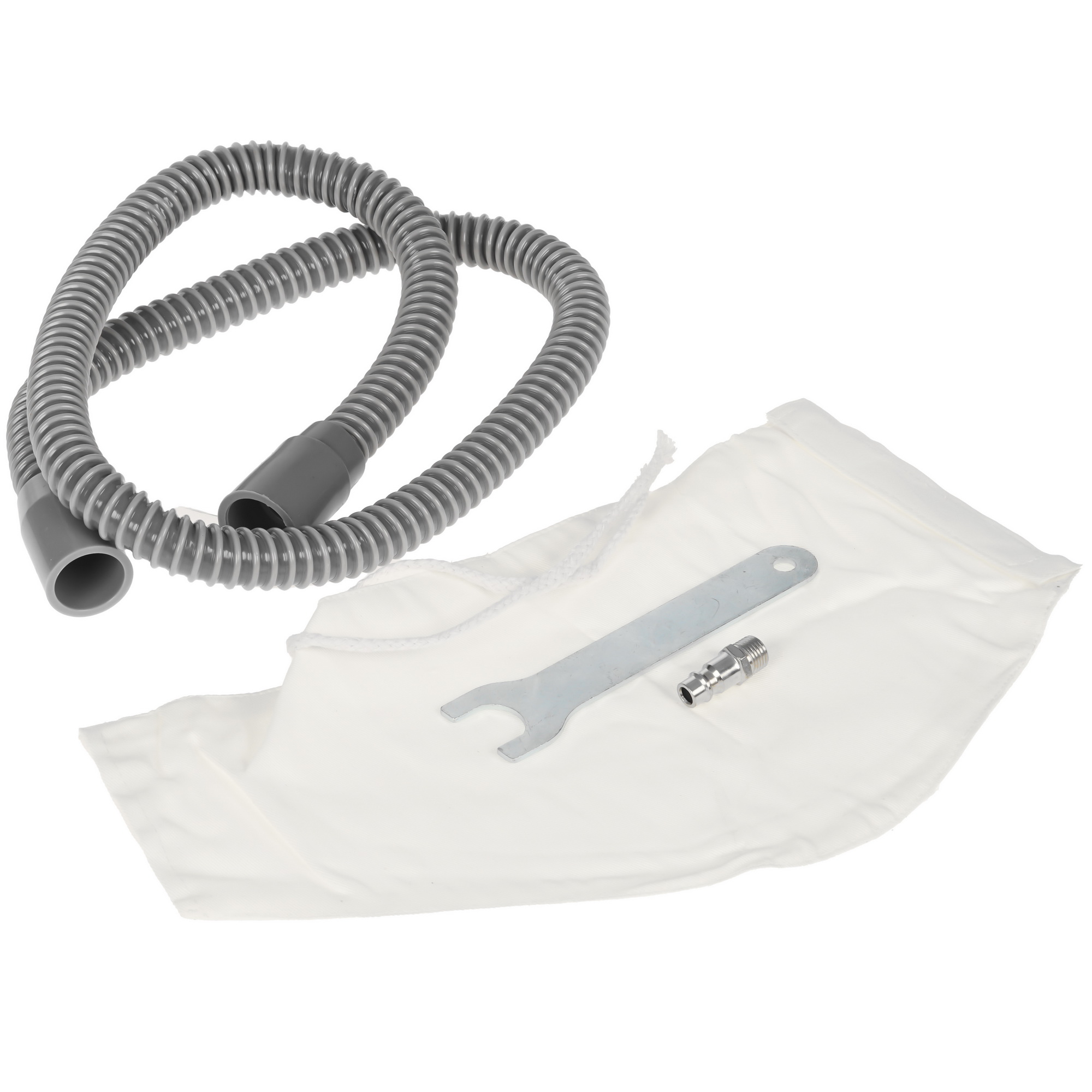 Пневматическая орбитальная шлифовальная машина BERGER BG1450 9128197 STDN-0144071 - Вид №5