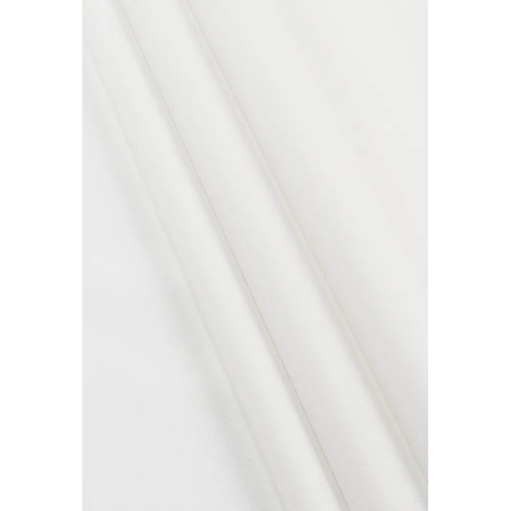 Штора рулонная KREAFORTA Oka 50x160 см белая ОКА STLM-2095790 - Вид №5