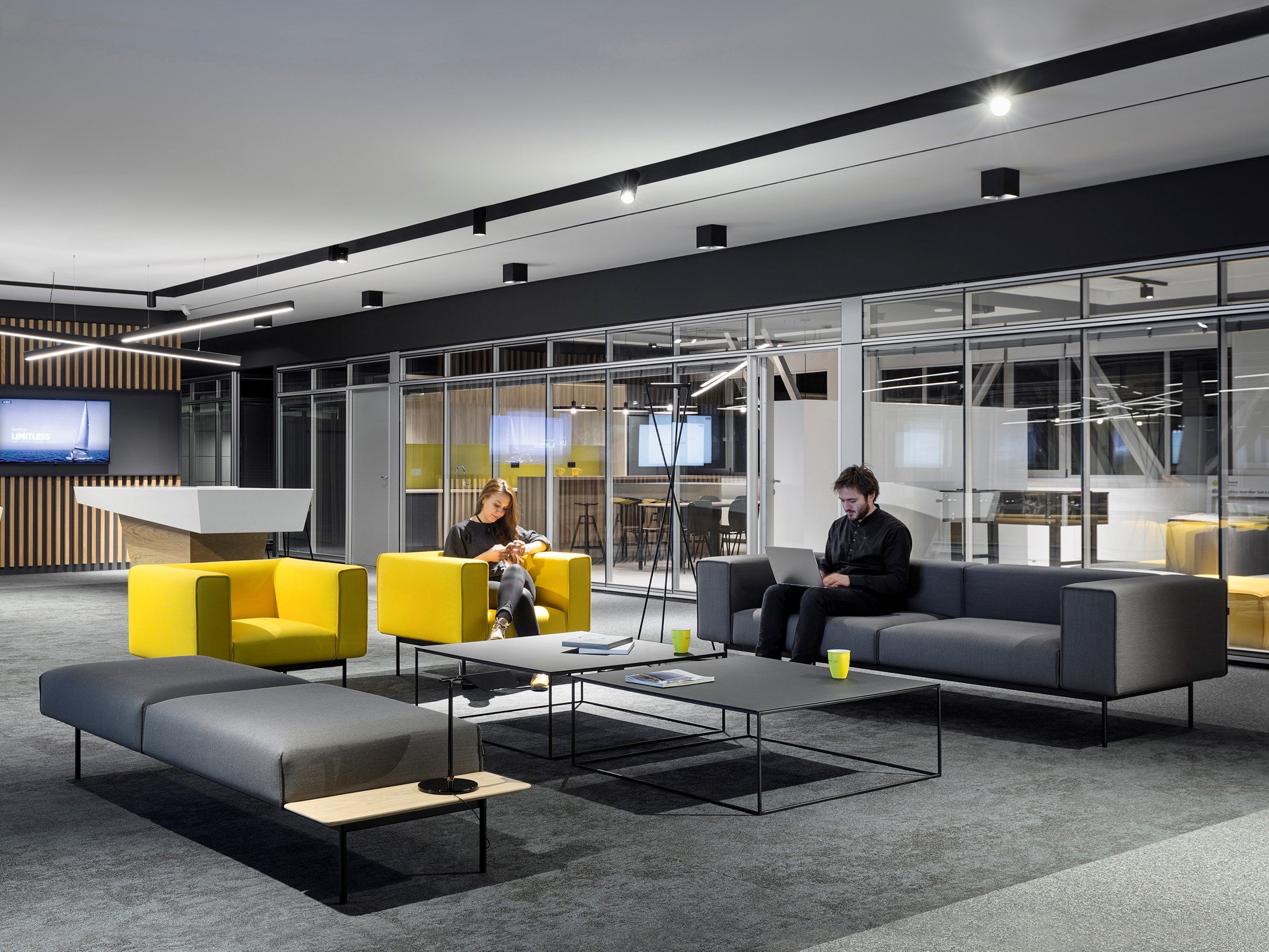 Пуф prostoria Convert ARCH-00065197 - Вид №4