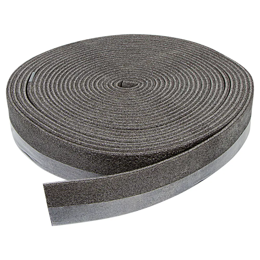Демпферная лента 10x100 мм х 25 м 15087508 STLM-2015503 Santreyd 