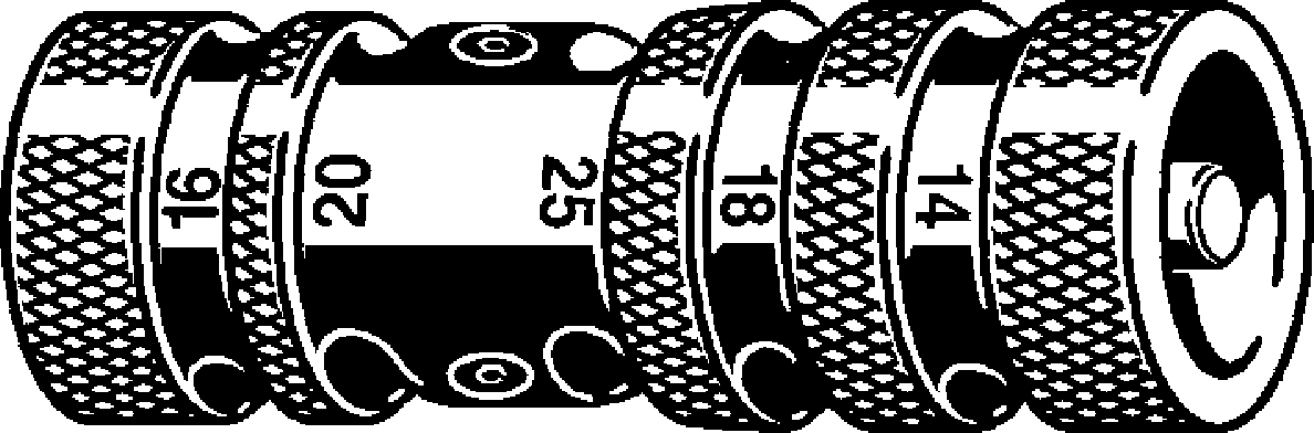 Viega Калибратор Pexfit Pro 4739.1 (640033) 640 033 - Вид №1