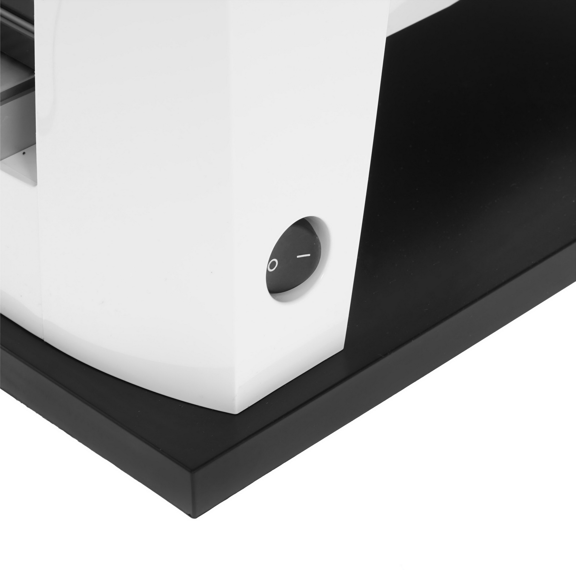 9976972 Ломтерезка GRAEF SKS 110 белый STDN-0045772 - Вид №4