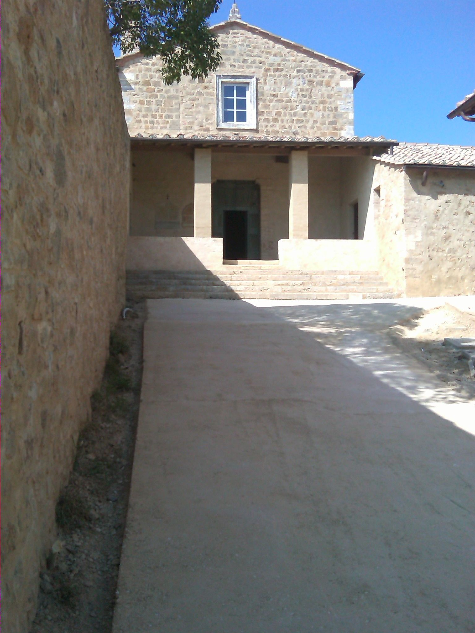 Стабилизированное наземное дорожное покрытие Studio Muscatelli GLORIT/A ARCH-00152306 - Вид №5