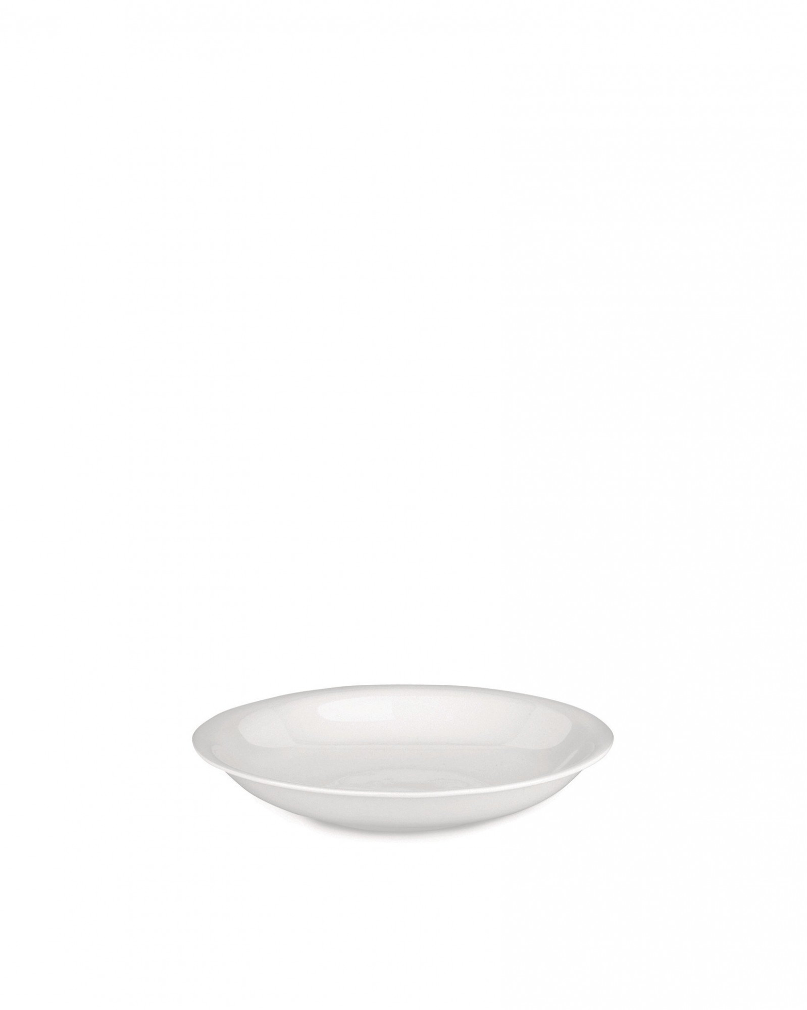 Суповая тарелка. 4 штуки Alessi All-Time AGV29/2