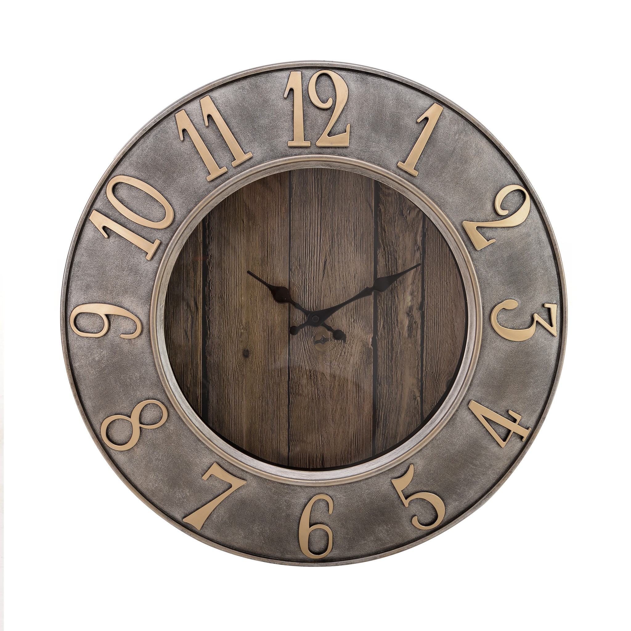 3820828.0076 Часы настенные TO4ROOMS  - Вид №1