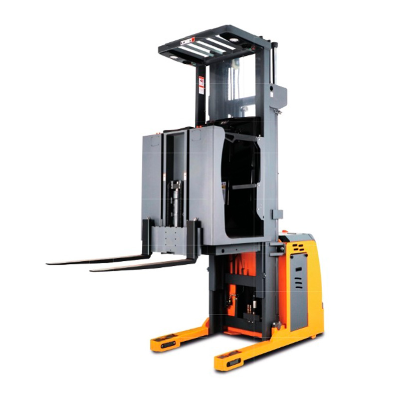 Комплектовщик заказов OPS15BD (1500 кг, 5 м, li-ion 25,6В / 400Ач) SMARTLIFT (SMART) Верстакофф 73-0025