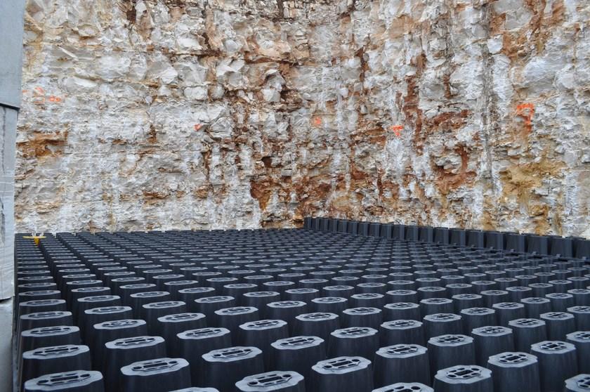 Geoplast Элемент и дренажный канал sun-id-1374532 - Вид №33