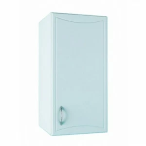 O-mebel шкаф Стиль 30 Голубой