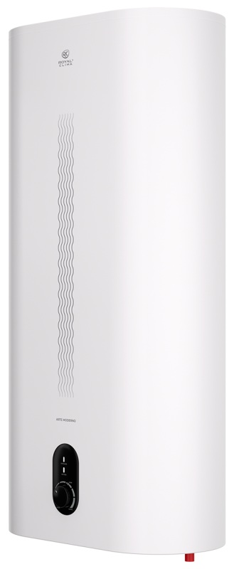 9278642 Водонагреватель Royal Clima ARTE MODERNO RWH-AM100-FE STDN-0117461 - Вид №3