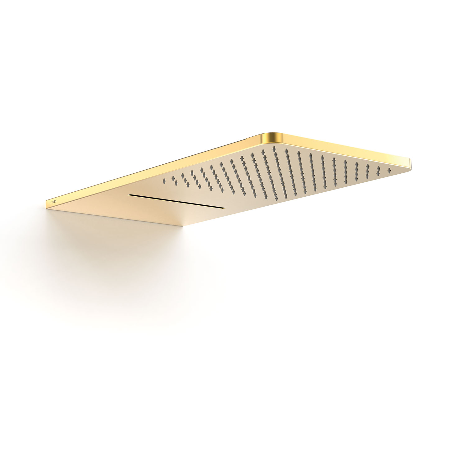 Настенная насадка для душа-29990308OR TRES Showers