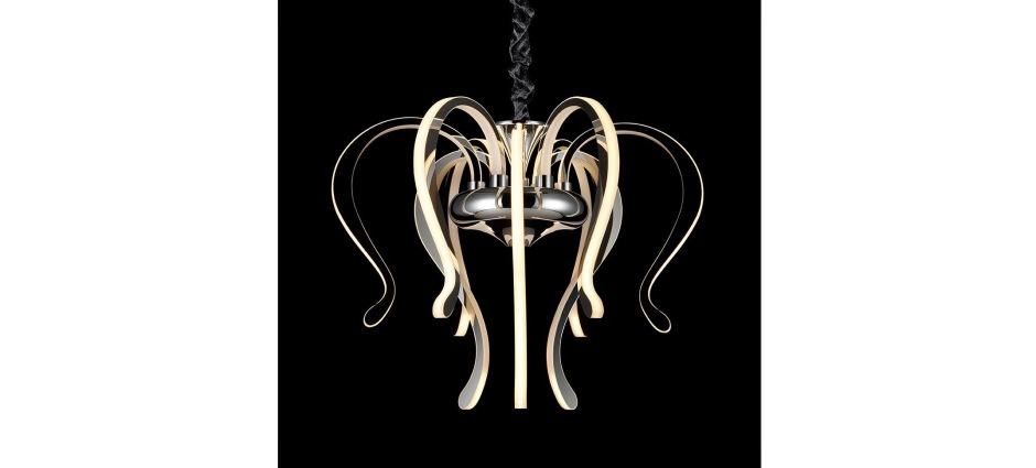 066700 Люстра 5562 Mantra Versailles - Вид №3