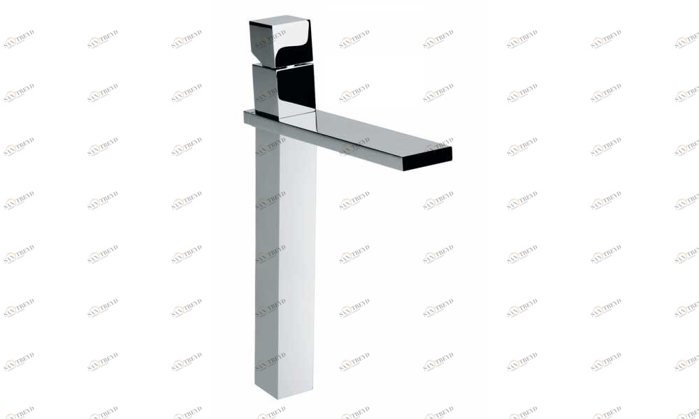 Z004303 Смеситель & запорный кран Cube BOSSINI 