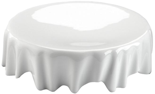 Zieher Фарфоровая тарелка / чаша  4386.pb/87pb/88pb  - Вид №4