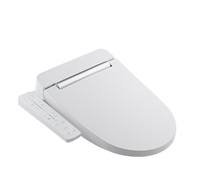 Электронная крышка биде SensPa VB-3000S/3100S VB-3000S - (L - длинная)