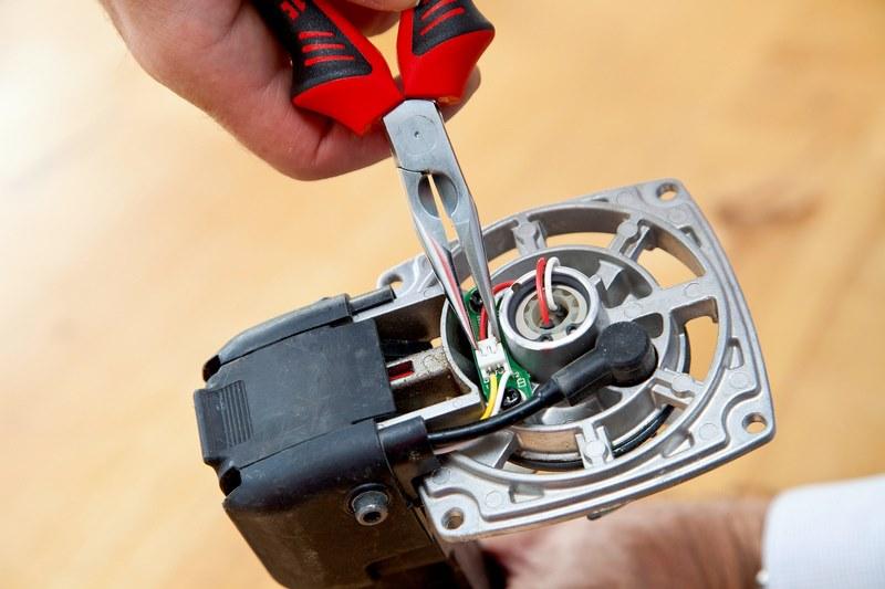 Würth Плоскогубцы Pinze 071401 557 - Вид №1