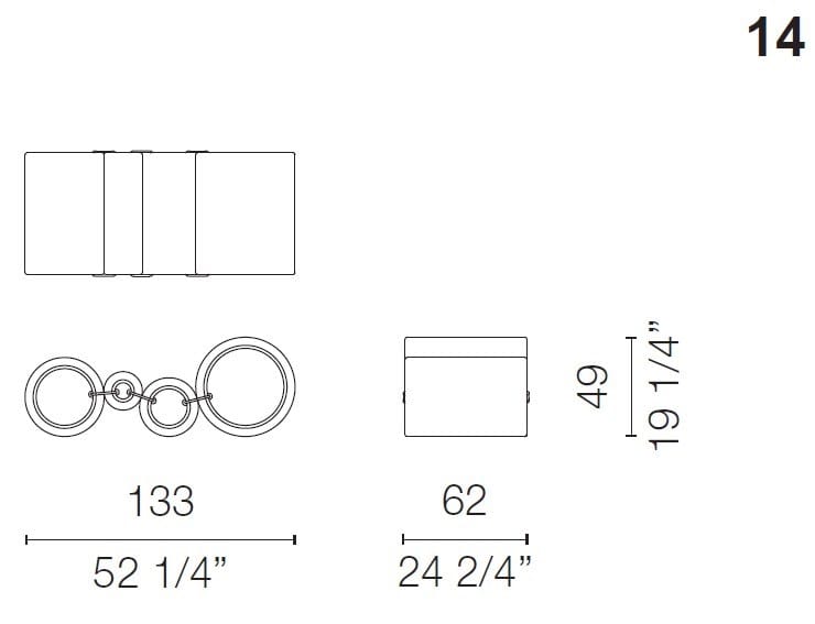 Кресло CAPPELLINI TUBE CHAIR ARCH-00000902 - Вид №12
