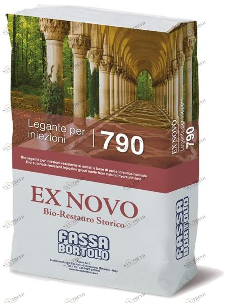 FASSA Boiacche per iniezioni consolidanti sun-id-1352999