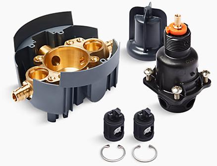 KOHLER  K-8304-US-NA  - Вид №1