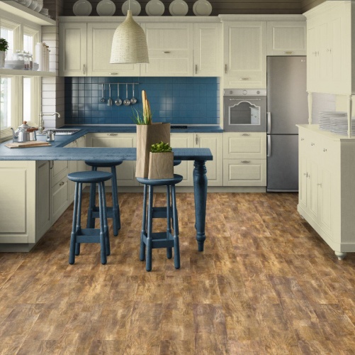 Паркетная доска Tarkett Дуб бренди 3100200044 - Вид №4