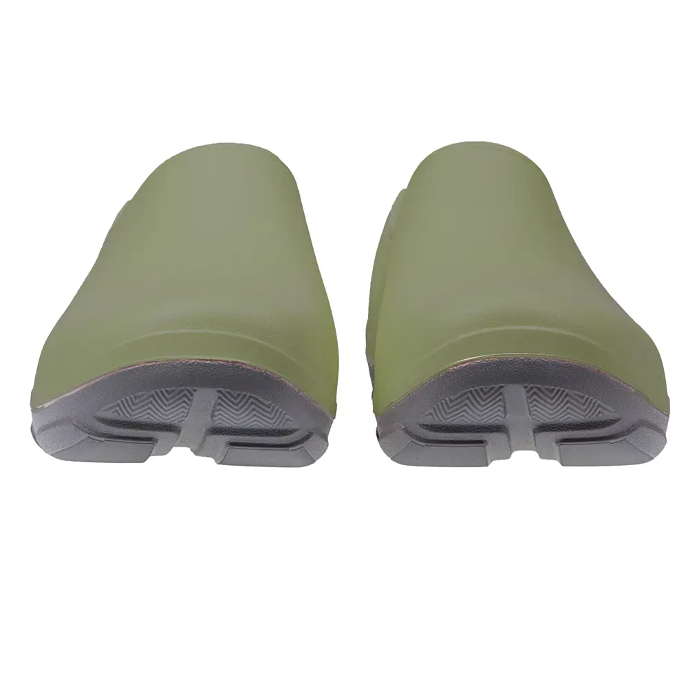 Сабо OYO мужские размер 41 цвет зеленый/серый STLM-2025845 - Вид №2