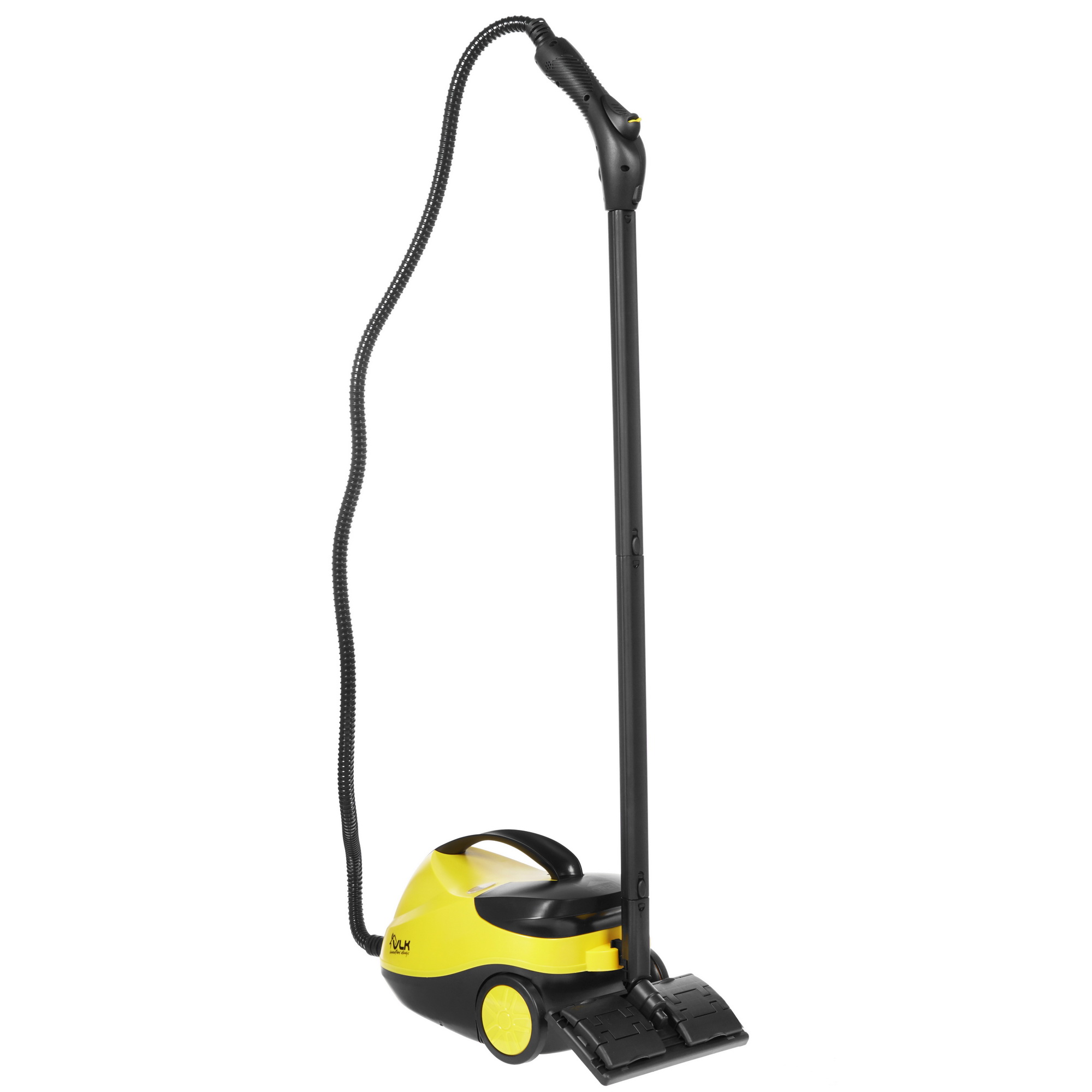 8192730 Пароочиститель VLK Sorento 8400 желтый STDN-0136319