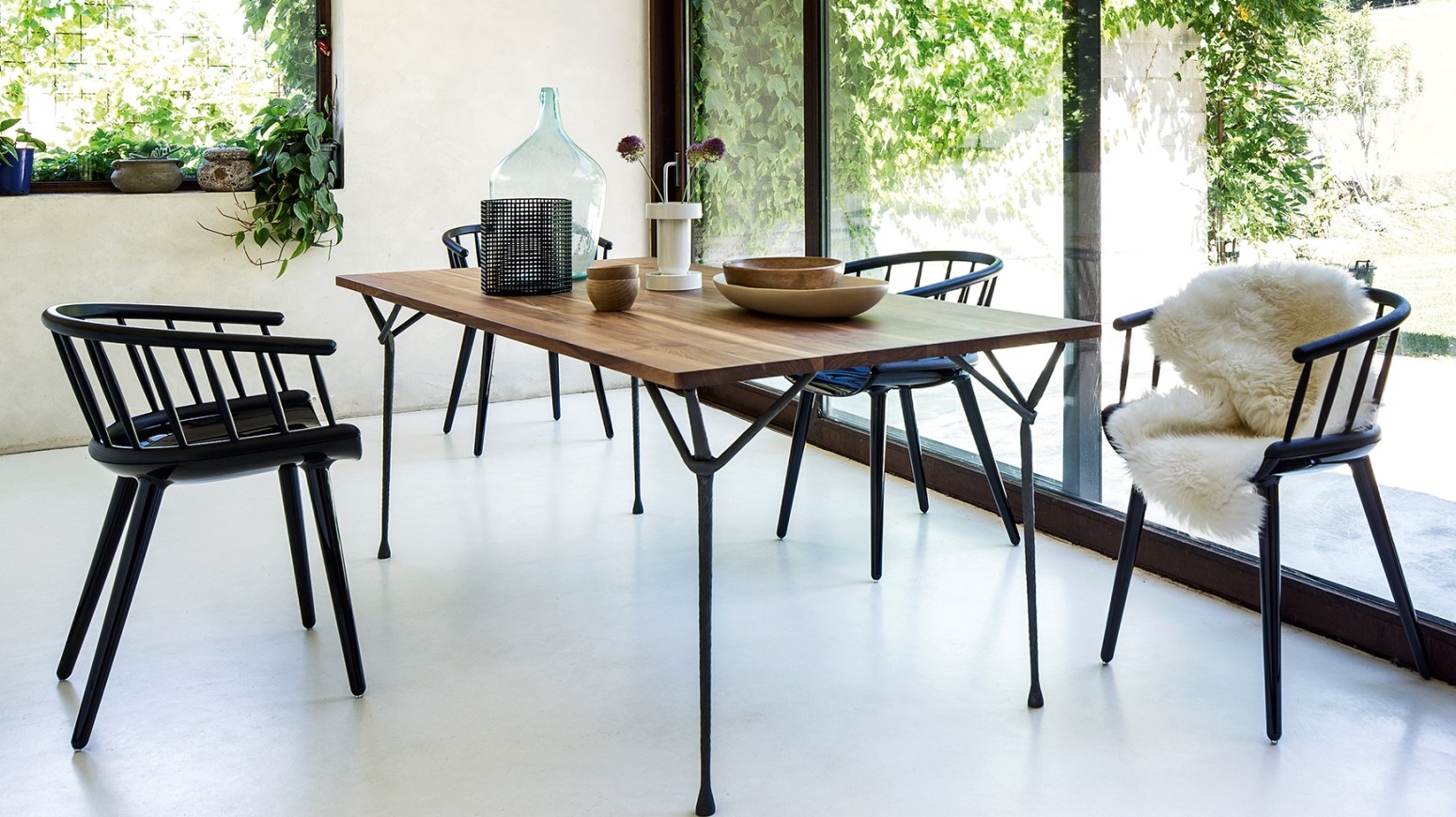 Киборг Палка Magis sun-id-1328886 - Вид №4