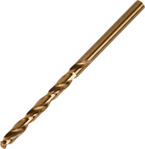 84617541 Сверло спиральное по стали 113-04278, 4.8x86 мм STLM-0053080 DEXTER PRO