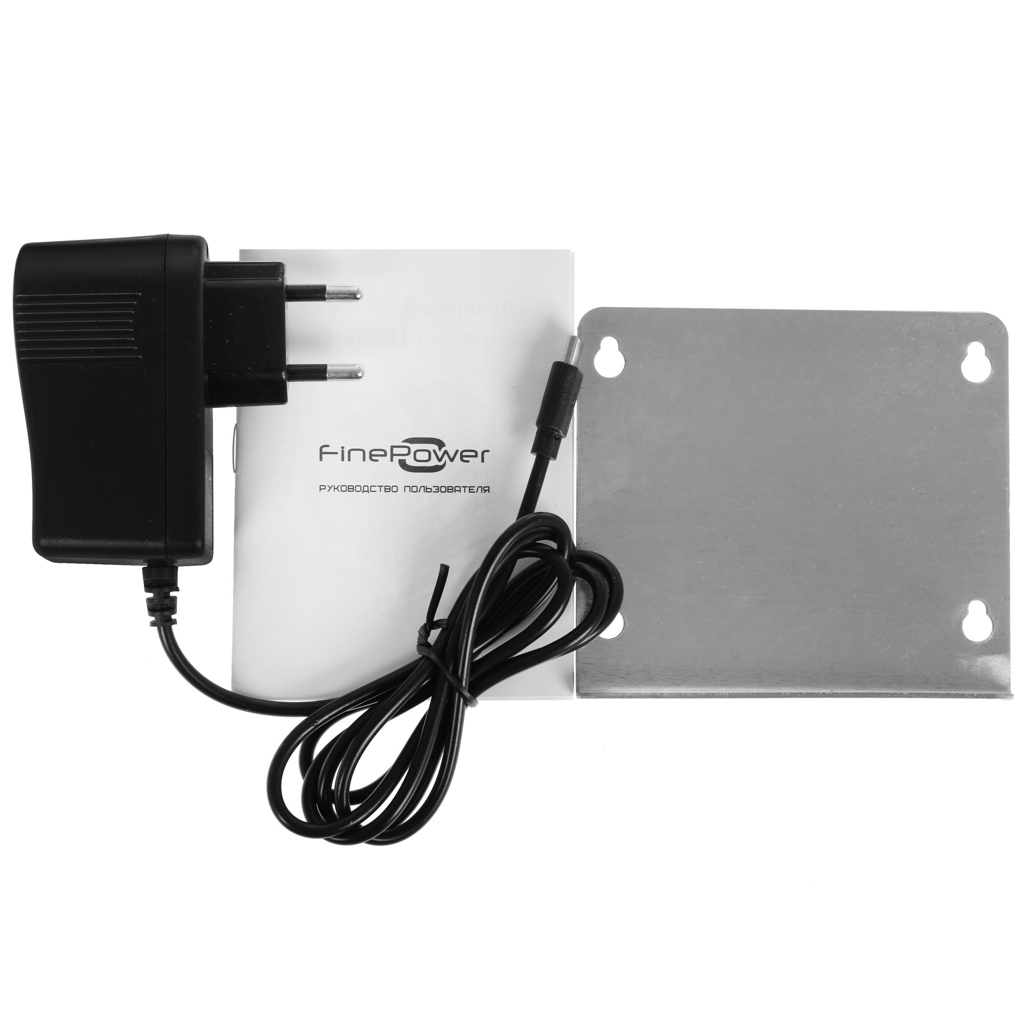 Лазерный нивелир FinePower LLG12-36-1 4870996 STDN-0092182 - Вид №8