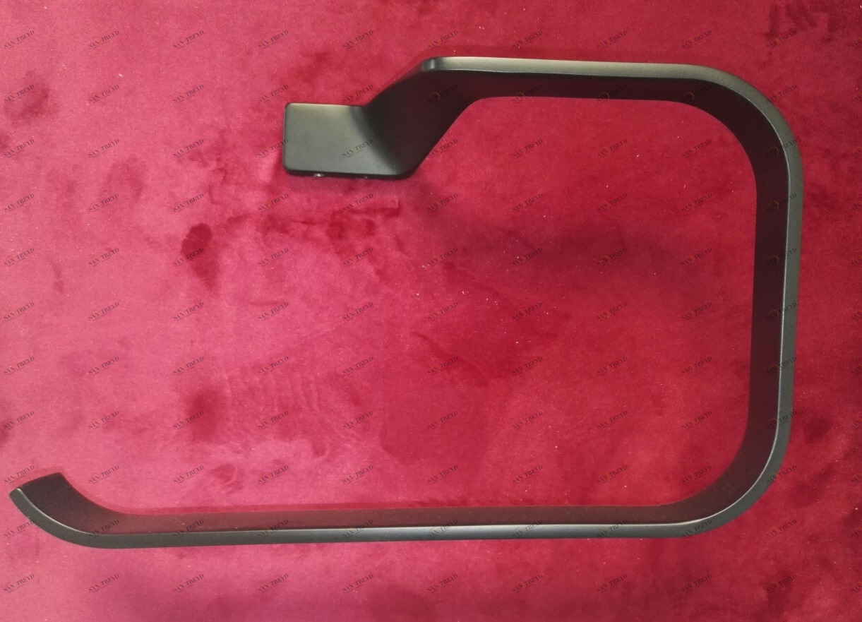 Полотенцедержатель, 457 мм ART&MAX GINA AM-G-2733-Nr