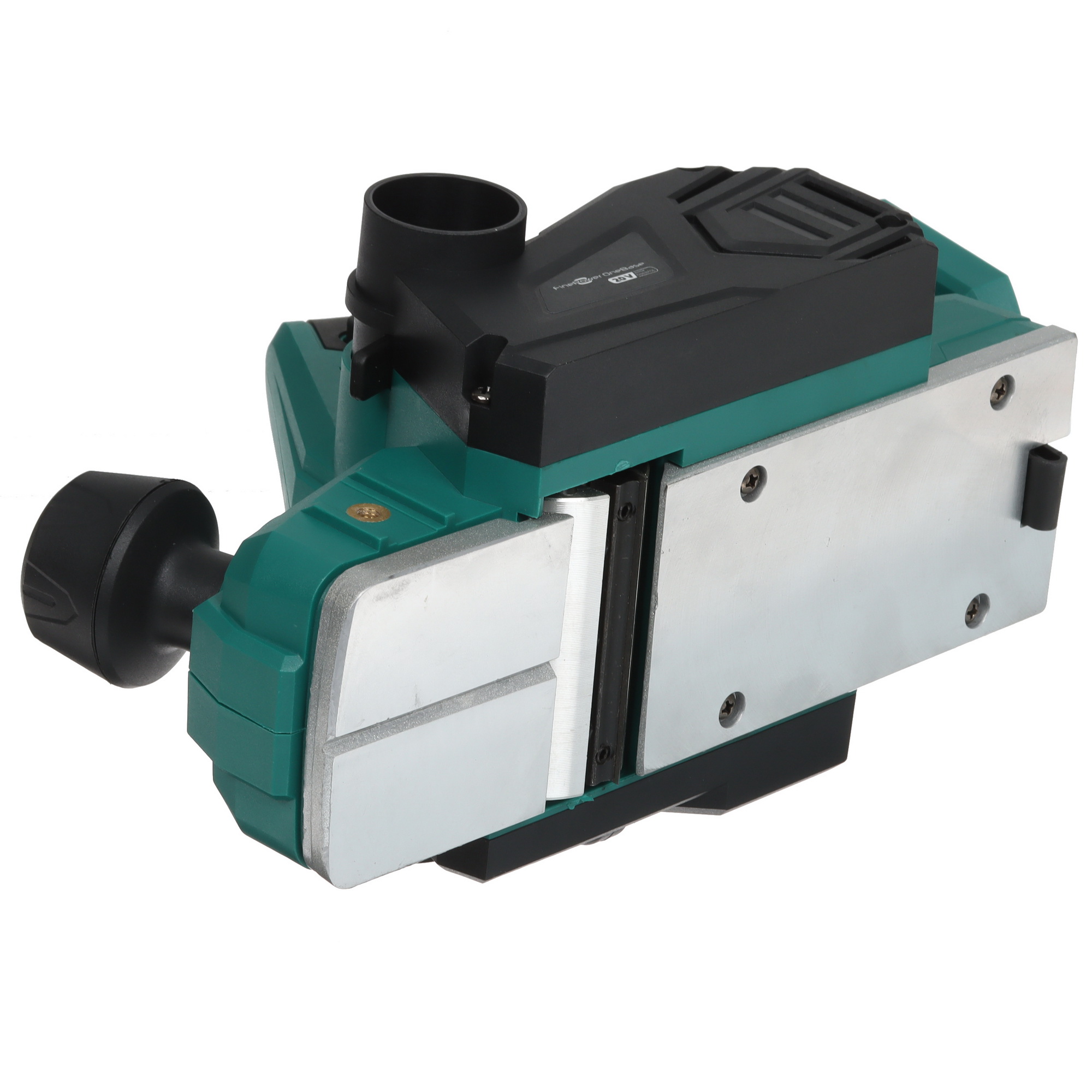 Электрорубанок FinePower CPBR15 OneBase20 5433517 STDN-0007432 - Вид №6