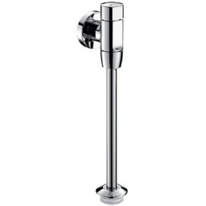 DE778755 Edone TEMPOFLUX Квадратный расходомер с таймером для писсуара DE778755