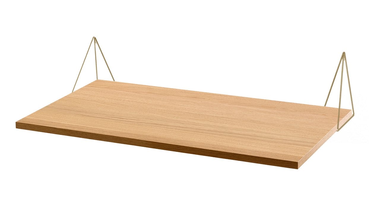 Деревянный подвесной письменный стол Maze PYTHAGORAS ARCH-00129473 - Вид №1