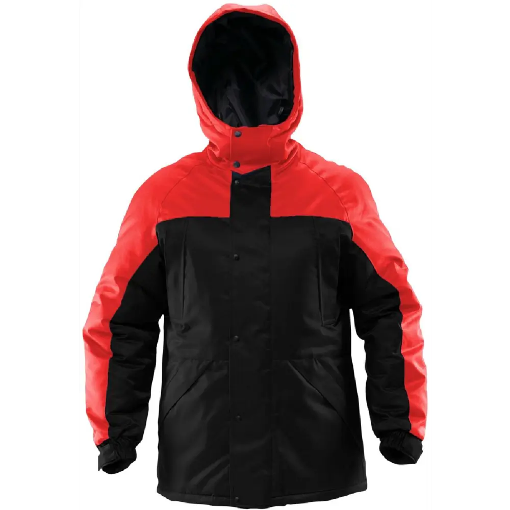 Куртка Santreyd Аляска - надежная защита от непогоды 89394443 STLM-1436135