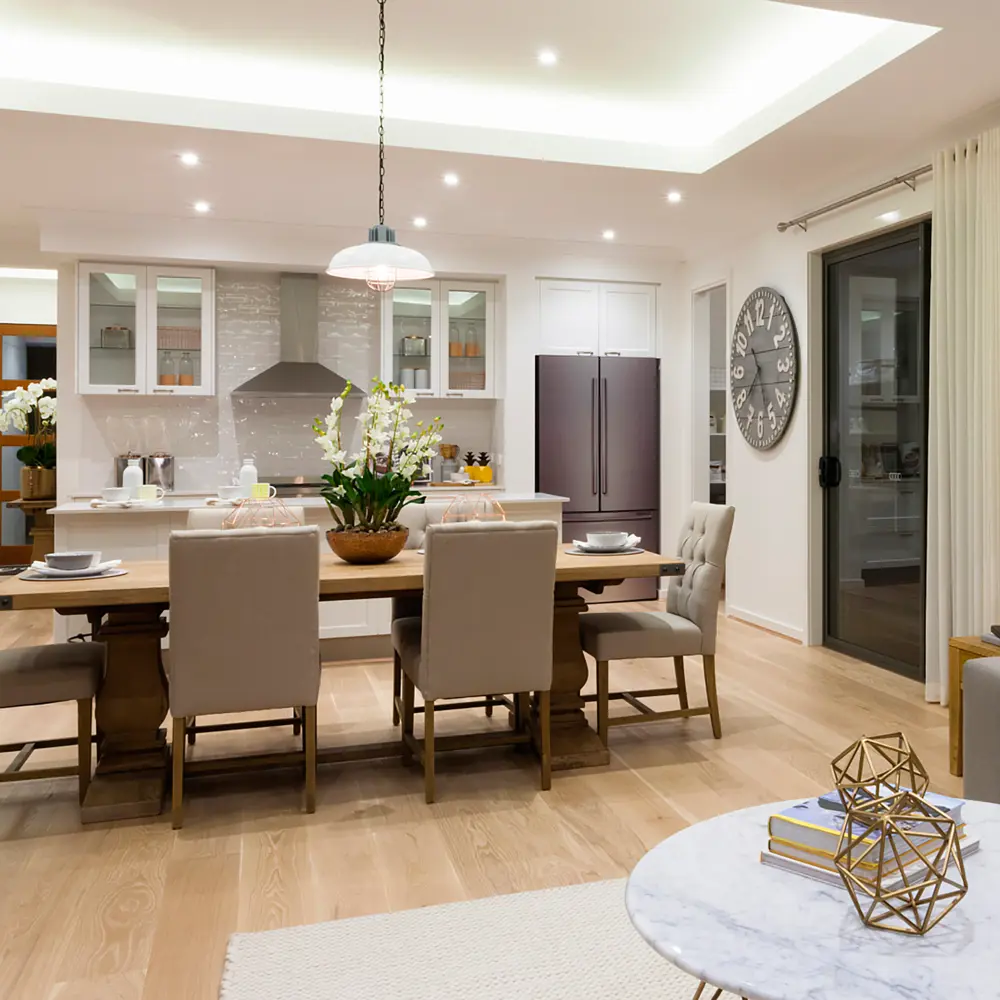 APEYRON Светодиодная лента для контурного освещения 2м, нейтральный белый 82539904