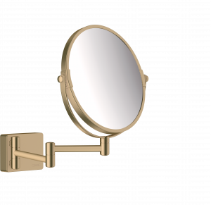 41791140 AddStoris Зеркало для бритья Hansgrohe